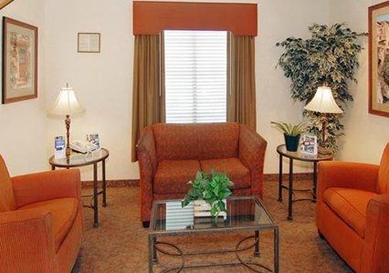 Mountain Home Inn Interno foto